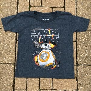 Star Wars Tshirt